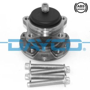 Set rulment roata OPEL GRANDLAND / GRANDLAND X (A18, P1UO) 2.0 D (75) diesel 177 cai DAYCO KWD1369