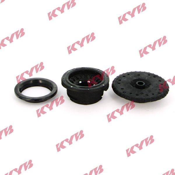 Set reparatie rulment sarcina amortizor OPEL MOVANO B platou / sasiu (X62) 2.3 CDTI RWD (EV, HV, UV) diesel 101 cai KYB SM1019