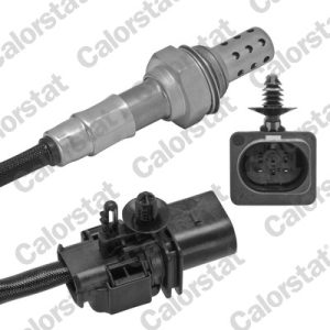 Sonda Lambda OPEL MOVANO B platou / sasiu (X62) 2.3 CDTI RWD (EV, HV, UV) diesel 125 cai CALORSTAT BY VERNET LS100232