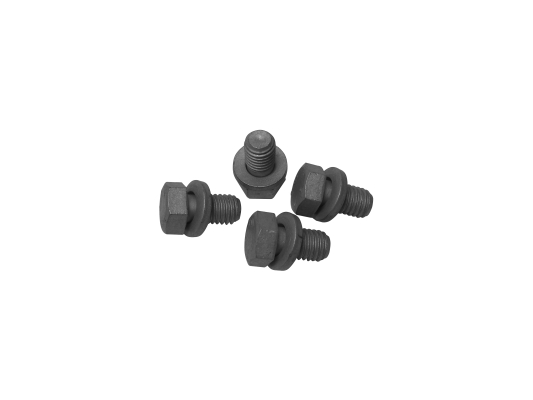 Set surub disc curea-arbore cotit OPEL COMBO Autoutilitara/limuzina spatioasa 1.7 CDTI 16V diesel 101 cai CONTITECH MS31