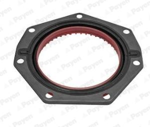 Simering arbore cotit OPEL MOVANO A caroserie (X70) 2.5 D (FD) diesel 80 cai PAYEN NF883