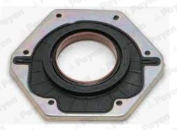 Simering arbore cotit OPEL MOVANO A platou / sasiu (X70) 2.5 D (ED, HD, UD0, UD4) diesel 80 cai PAYEN NF885