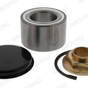 Set rulment roata OPEL MOVANO A caroserie (X70) 2.5 D (FD) diesel 80 cai MOOG NI-WB-12703