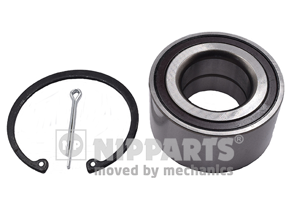 Set rulment roata OPEL MOKKA / MOKKA X (J13) 1.4 4x4 (_76) benzina 140 cai NIPPARTS N4700917