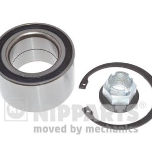 Set rulment roata OPEL MOVANO A platou / sasiu (X70) 2.5 DTI (ED, HD, UD0, UD4) diesel 115 cai NIPPARTS N4701044