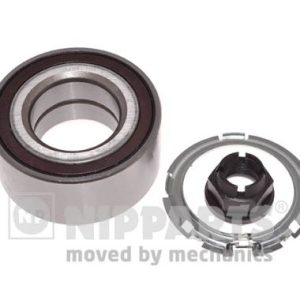 Set rulment roata OPEL VIVARO A caroserie (X83) 1.9 DTI (F7) diesel 101 cai NIPPARTS N4701046