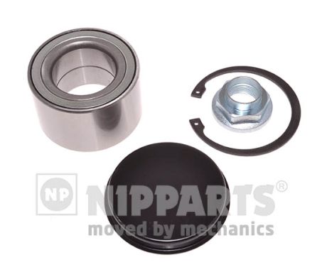 Set rulment roata OPEL MOVANO A platou / sasiu (X70) 2.5 DTi (ED, HD, UD0, UD4) diesel 99 cai NIPPARTS N4711065