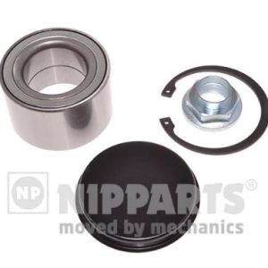 Set rulment roata OPEL MOVANO A bus (X70) 2.5 CDTI (JD) diesel 120 cai NIPPARTS N4711065