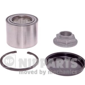 Set rulment roata OPEL MOVANO B platou / sasiu (X62) 2.3 CDTI FWD (EV, HV, UV) diesel 101 cai NIPPARTS N4711075