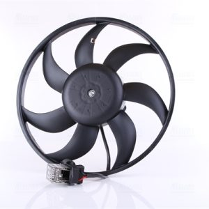 Ventilator radiator OPEL COMBO Tour 1.6 CNG Benzina/Gaz metan (GNC) 97 cai NISSENS 850048