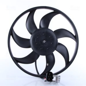 Ventilator radiator OPEL COMBO Tour 1.3 CDTI 16V diesel 75 cai NISSENS 850091