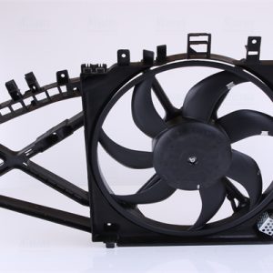 Ventilator radiator OPEL COMBO Tour 1.4 benzina 90 cai NISSENS 85190