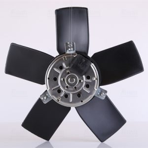 Ventilator radiator OPEL COMBO Autoutilitara/limuzina spatioasa (71_) 1.4 benzina 82 cai NISSENS 85885