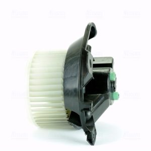 Ventilator habitaclu OPEL COMBO Autoutilitara/limuzina spatioasa (X12) 1.3 CDTI (B05) diesel 95 cai NISSENS 87086