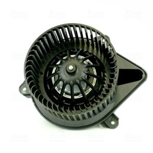 Ventilator habitaclu OPEL VIVARO A bus (X83) 2.0 16V (F7, J7, A07) benzina 120 cai NISSENS 87173