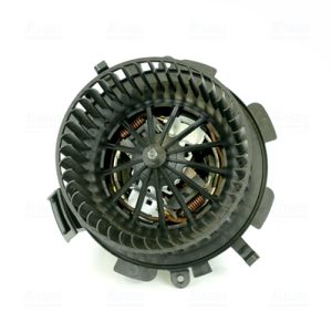 Ventilator habitaclu OPEL MOVANO A bus (X70) 1.9 DTI (JD) diesel 82 cai NISSENS 87180