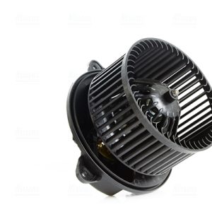 Ventilator habitaclu OPEL VIVARO A caroserie (X83) 1.9 DI (F7) diesel 80 cai NISSENS 87265