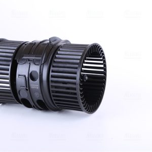 Ventilator habitaclu OPEL VIVARO B caroserie (X82) 1.6 CDTI (05) diesel 95 cai NISSENS 87448