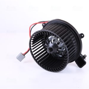 Ventilator habitaclu OPEL MOKKA / MOKKA X (J13) 1.6 CDTI 4x4 (_76) diesel 110 cai NISSENS 87825