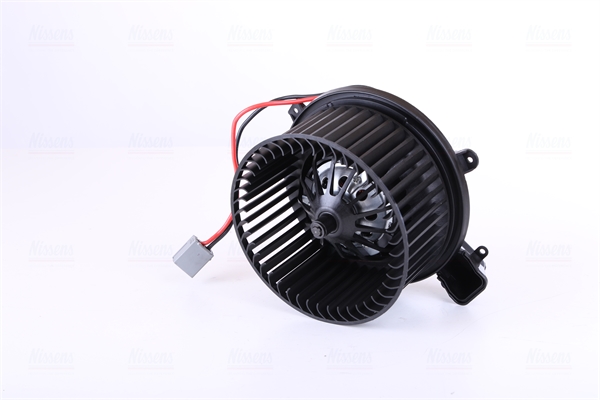 Ventilator habitaclu OPEL MOKKA / MOKKA X (J13) 1.6 CDTI 4x4 (_76) diesel 136 cai NISSENS 87825