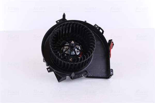 Ventilator habitaclu OPEL COMBO Autoutilitara/limuzina spatioasa 1.3 CDTI 16V diesel 75 cai NISSENS 87836
