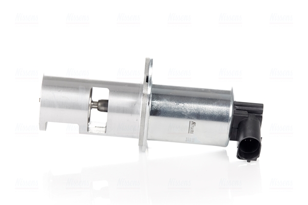 Supapa EGR OPEL VIVARO A caroserie (X83) 2.5 DTI (F7) diesel 135 cai NISSENS 98190
