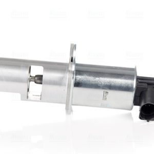 Supapa EGR OPEL VIVARO A bus (X83) 2.5 DTI (F7, J7, A07) diesel 135 cai NISSENS 98190