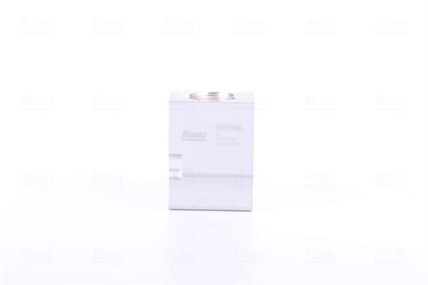 Supapa expansiune clima OPEL MOVANO A caroserie (X70) 2.5 D (FD) diesel 80 cai NISSENS 999346