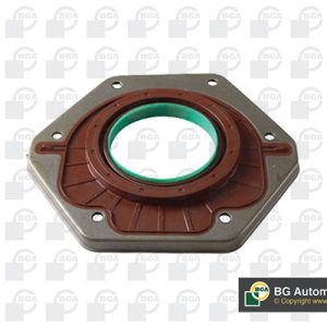 Simering arbore cotit OPEL MOVANO A platou / sasiu (X70) 2.8 DTI (ED, HD, UD0, UD4) diesel 114 cai BGA OC6396