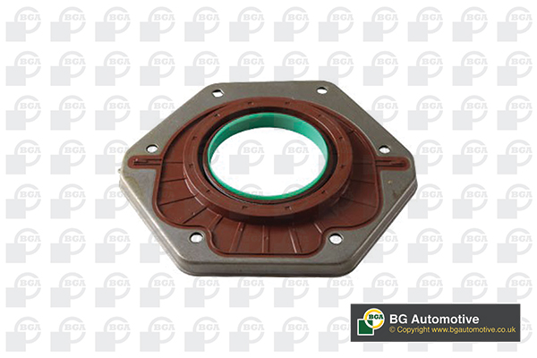 Simering arbore cotit OPEL MOVANO A bus (X70) 2.5 D (JD) diesel 80 cai BGA OC6396