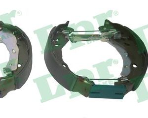 Set saboti frana OPEL ROCKS-E Electric (9AZ2CA) electric 8 cai LPR OEK816