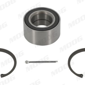 Set rulment roata OPEL COMBO Tour 1.7 CDTI 16V diesel 101 cai MOOG OP-WB-11087