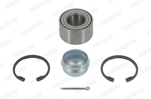 Set rulment roata OPEL COMBO Autoutilitara/limuzina spatioasa 1.7 DTI 16V diesel 75 cai MOOG OP-WB-11096