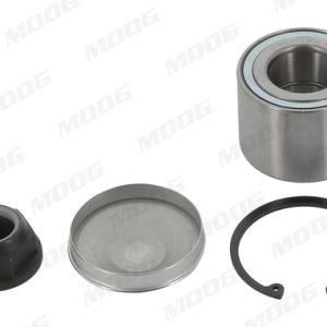 Set rulment roata OPEL VIVARO A platou / sasiu (X83) 1.9 Di diesel 82 cai MOOG OP-WB-11116
