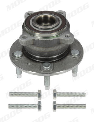 Set rulment roata OPEL CASCADA (W13) 1.6 SIDI (67) benzina 170 cai MOOG OP-WB-11125