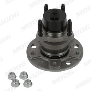 Set rulment roata OPEL COMBO Autoutilitara/limuzina spatioasa 1.7 CDTI 16V diesel 101 cai MOOG OP-WB-11126