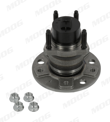 Set rulment roata OPEL COMBO Tour 1.7 DI 16V diesel 65 cai MOOG OP-WB-11126