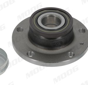 Set rulment roata OPEL ADAM (M13) 1.2 benzina 69 cai MOOG OP-WB-11130