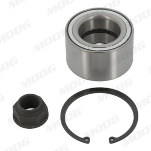 Set rulment roata OPEL MOVANO A platou / sasiu (X70) 2.8 DTI (ED, HD, UD0, UD4) diesel 114 cai MOOG OP-WB-11470