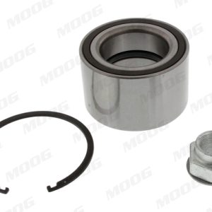 Set rulment roata OPEL MOVANO B platou / sasiu (X62) 2.3 CDTI RWD (EV, HV, UV) diesel 131 cai MOOG OP-WB-12708
