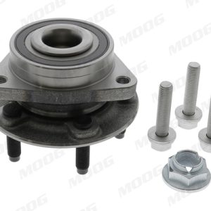 Set rulment roata OPEL AMPERA-E (F17) EV150 (48) electric 204 cai MOOG OP-WB-12880