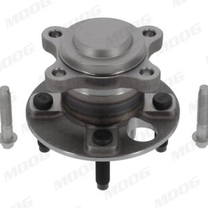 Set rulment roata OPEL KARL (C16) 1.0 benzina 73 cai MOOG OP-WB-12981