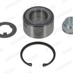 Set rulment roata OPEL KARL (C16) 1.0 benzina 73 cai MOOG OP-WB-12994