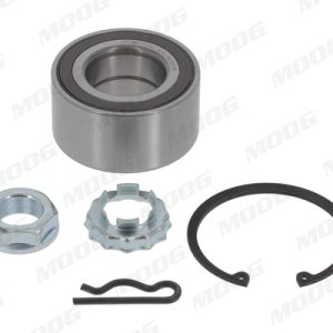 Set rulment roata OPEL MOKKA 1.5 (76) diesel 110 cai MOOG OP-WB-13062