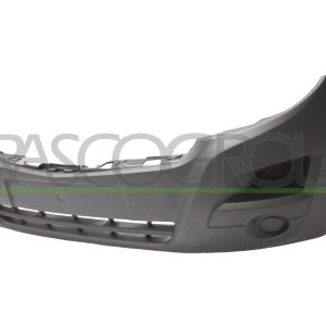 Tampon OPEL MOVANO B caroserie (X62) 2.3 CDTI FWD (FV) diesel 163 cai PRASCO OP9541001