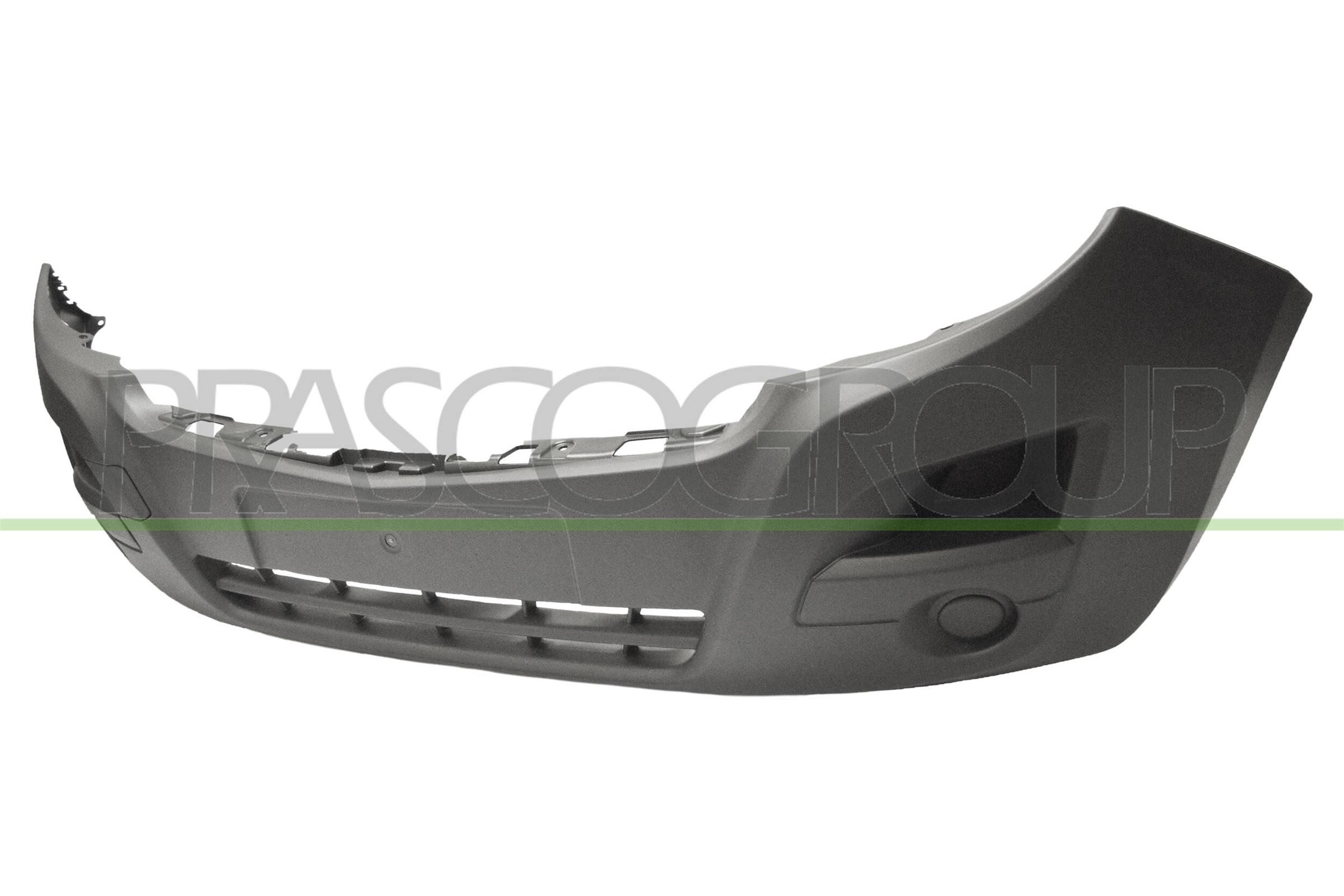 Tampon OPEL MOVANO B platou / sasiu (X62) 2.3 CDTI FWD (EV, HV, UV) diesel 101 cai PRASCO OP9541001