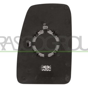 Sticla oglinda retrovizoare exterioara OPEL MOVANO B bus (X62) 2.3 CDTI FWD (JV) diesel 101 cai PRASCO OP9547513
