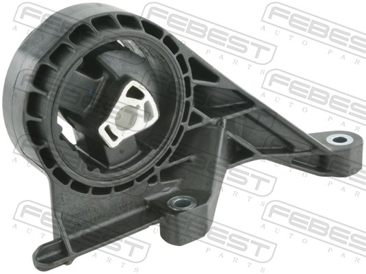 Suport motor OPEL CASCADA (W13) 1.6 SIDI (67) benzina 170 cai FEBEST OPM-ASJFR