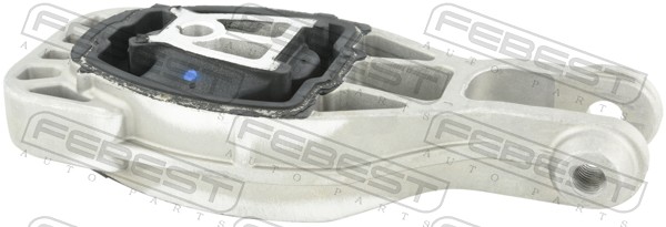 Suport motor OPEL MOKKA / MOKKA X (J13) 1.6 CDTI (_76) diesel 110 cai FEBEST OPM-MOKR