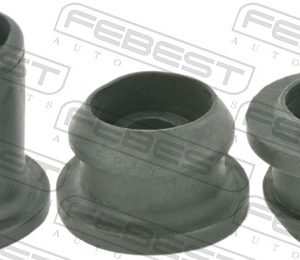 Suport carcasa filtru aer OPEL AMPERA (R12) EV 150 benzina/elector 151 cai FEBEST OPSB-ASTACM-KIT